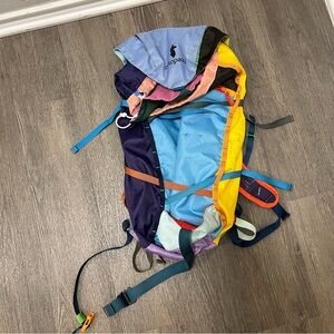 Cotopaxi Backpack